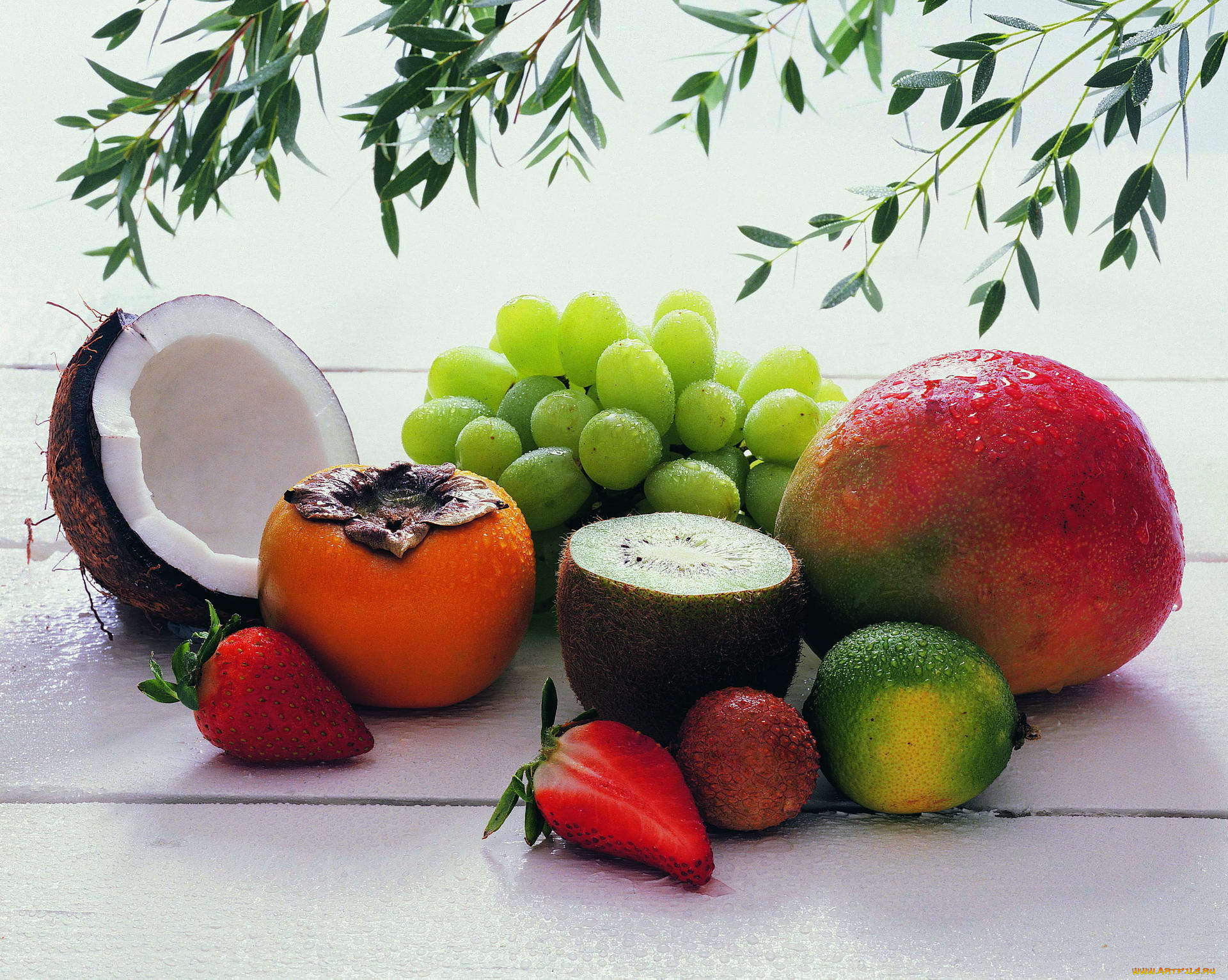 fruits, , , 